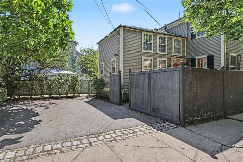 Single Family Residence at 65 Prospect Street, Providence, photo 47 of 50