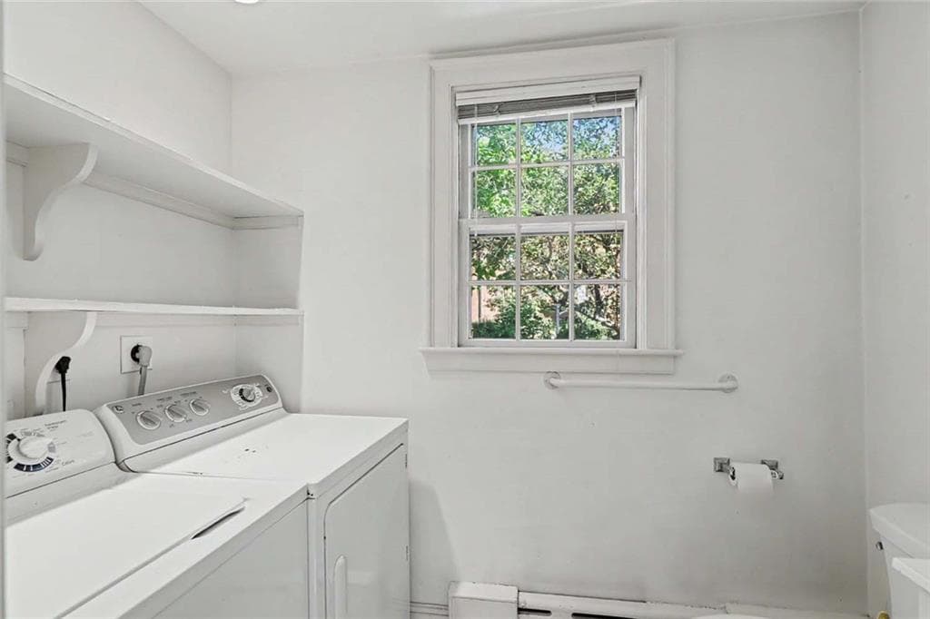 Single Family Residence at 65 Prospect Street, Providence, photo 16 of 50