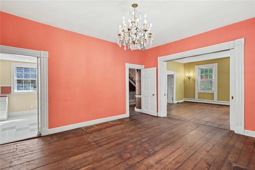 Single Family Residence at 65 Prospect Street, Providence, photo 12 of 50