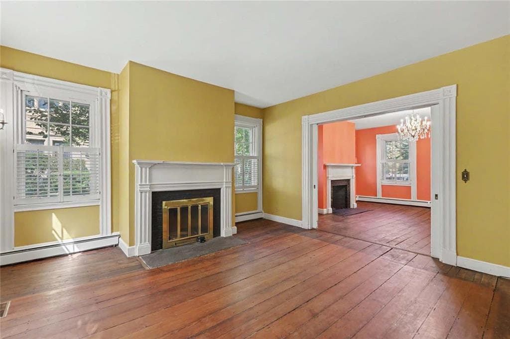 Single Family Residence at 65 Prospect Street, Providence, photo 7 of 50