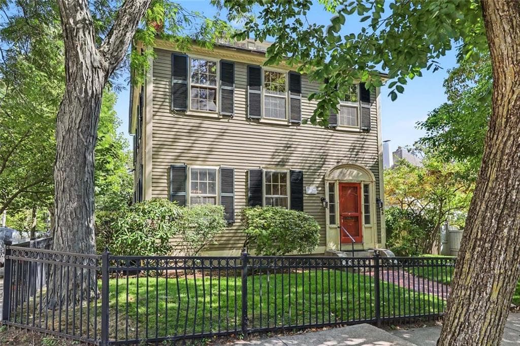 65 Prospect Street