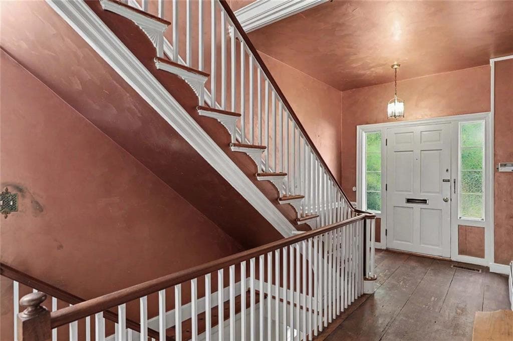 Single Family Residence at 65 Prospect Street, Providence, photo 5 of 50