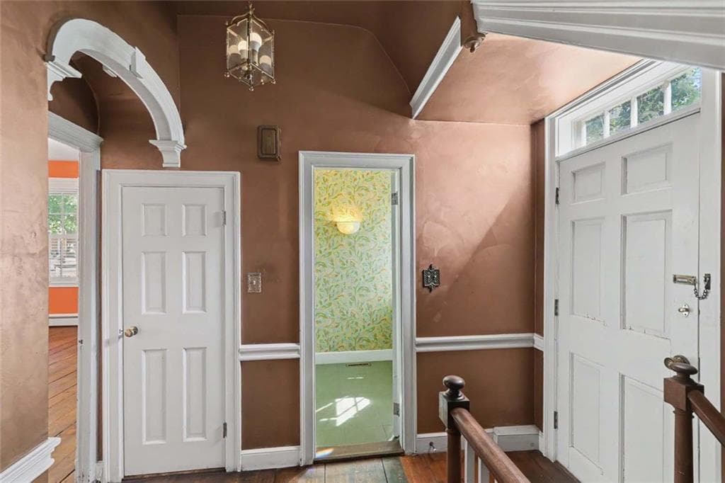 Single Family Residence at 65 Prospect Street, Providence, photo 20 of 50