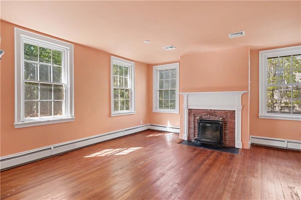 Single Family Residence at 65 Prospect Street, Providence, photo 24 of 50