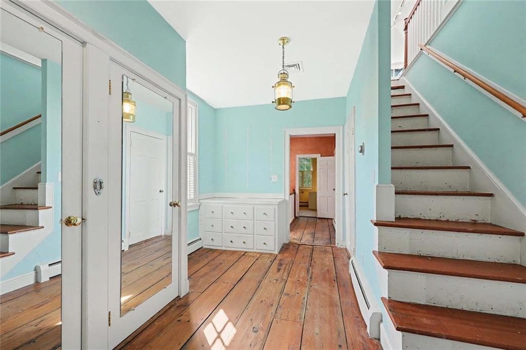Single Family Residence at 65 Prospect Street, Providence, photo 38 of 50