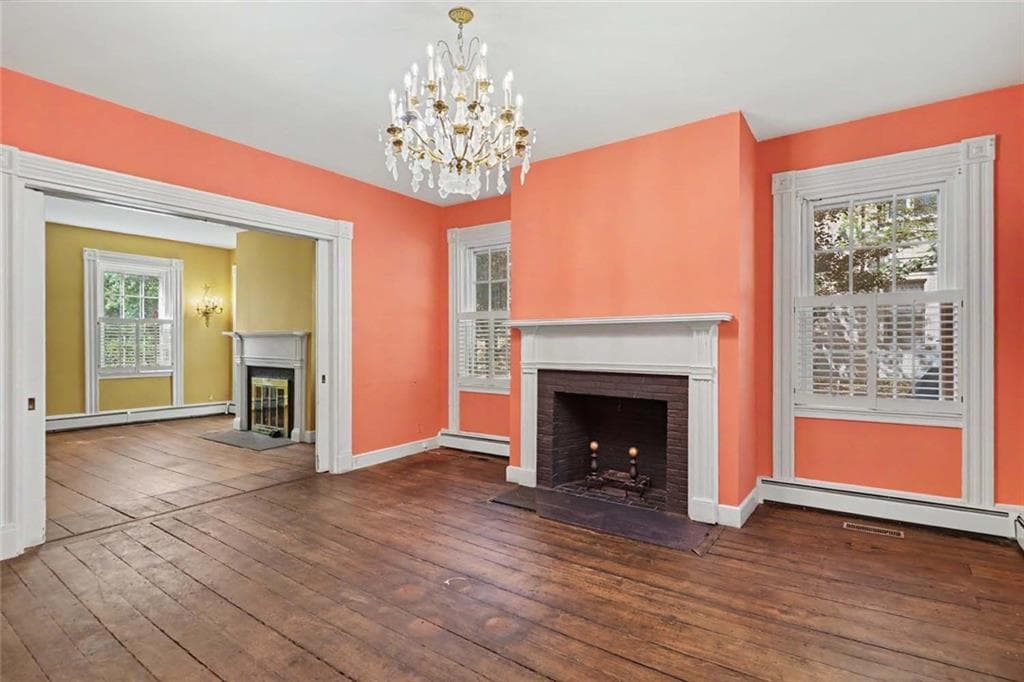 Single Family Residence at 65 Prospect Street, Providence, photo 10 of 50