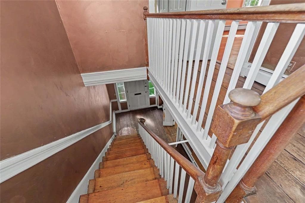 Single Family Residence at 65 Prospect Street, Providence, photo 41 of 50