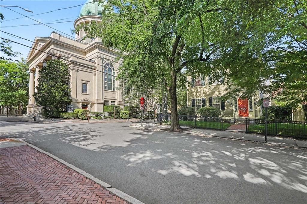 Single Family Residence at 65 Prospect Street, Providence, photo 50 of 50