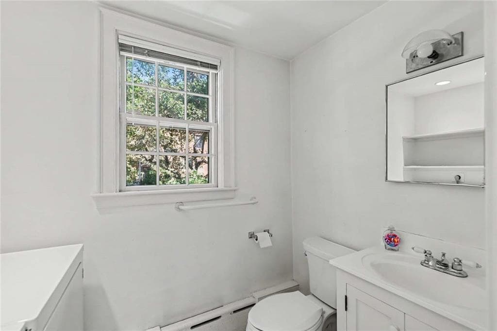 Single Family Residence at 65 Prospect Street, Providence, photo 15 of 50