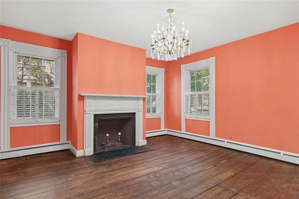Single Family Residence at 65 Prospect Street, Providence, photo 11 of 50