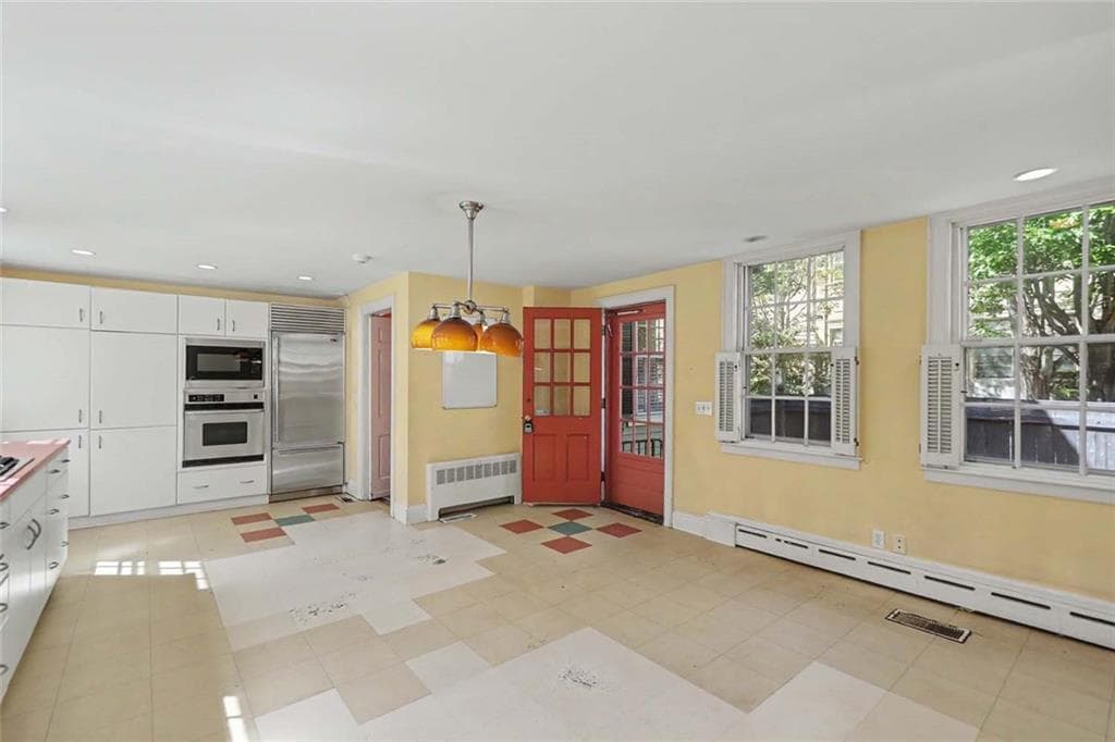 Single Family Residence at 65 Prospect Street, Providence, photo 19 of 50