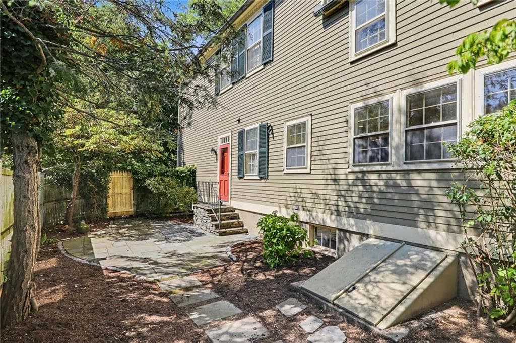 Single Family Residence at 65 Prospect Street, Providence, photo 44 of 50