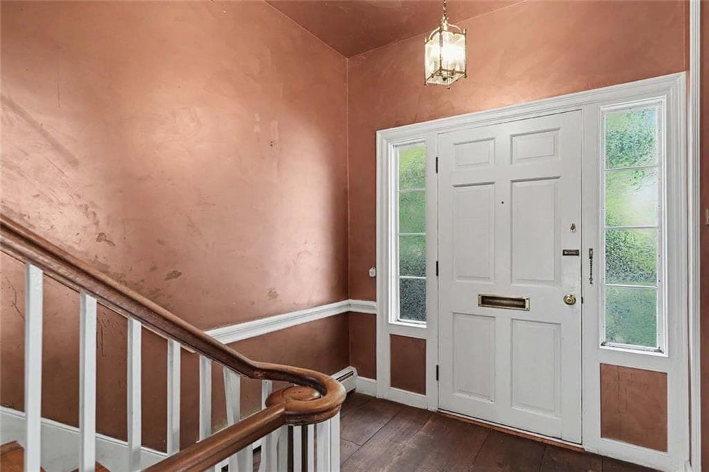 Single Family Residence at 65 Prospect Street, Providence, photo 4 of 50
