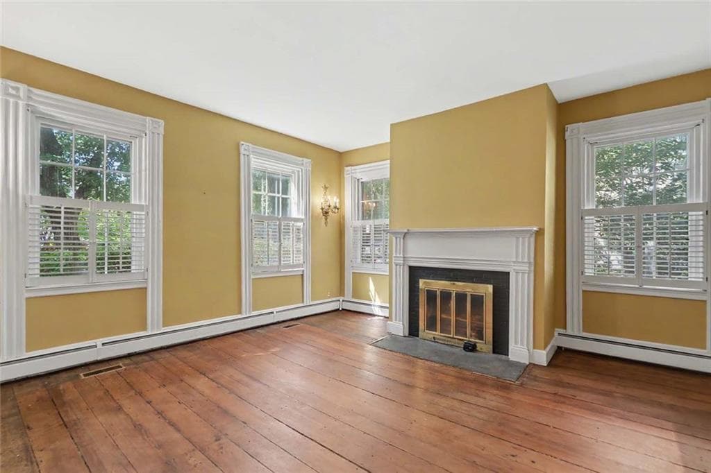 Single Family Residence at 65 Prospect Street, Providence, photo 8 of 50