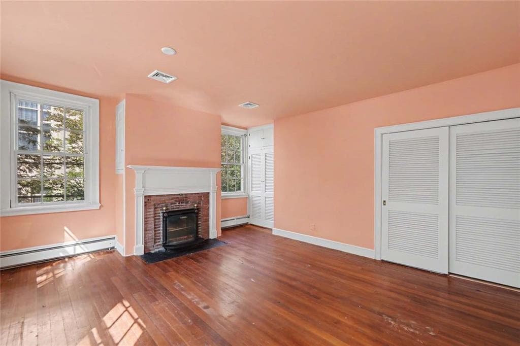 Single Family Residence at 65 Prospect Street, Providence, photo 25 of 50