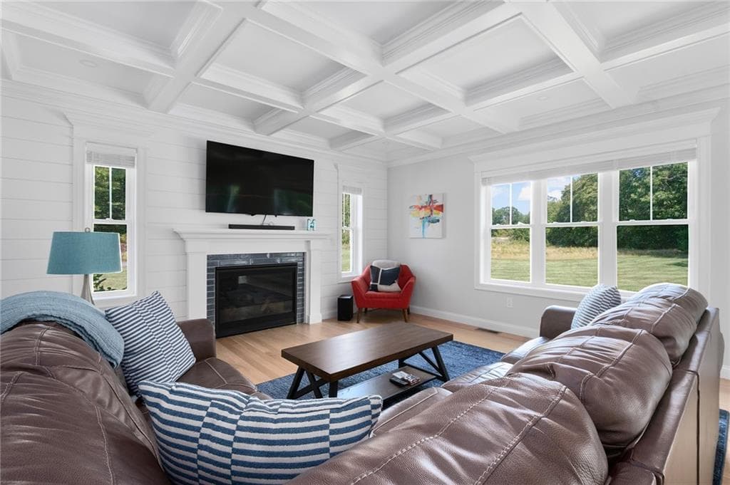 Single Family Residence at 3 Bucklin Drive, Rehoboth, photo 16 of 32