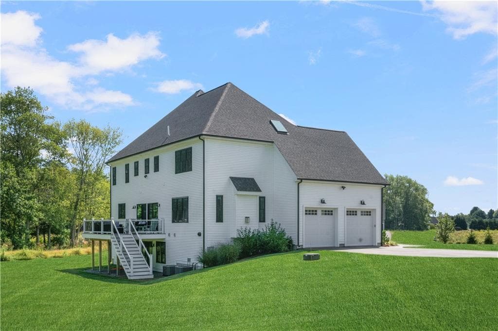 Single Family Residence at 3 Bucklin Drive, Rehoboth, photo 31 of 32