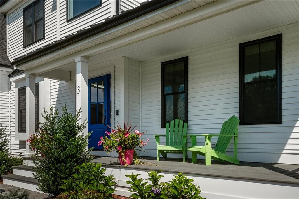 Single Family Residence at 3 Bucklin Drive, Rehoboth, photo 4 of 32