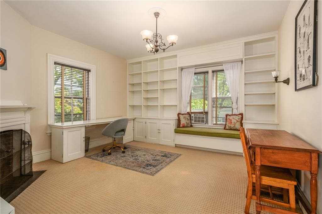 Single Family Residence at 24 Barnes Street, Providence, photo 27 of 50