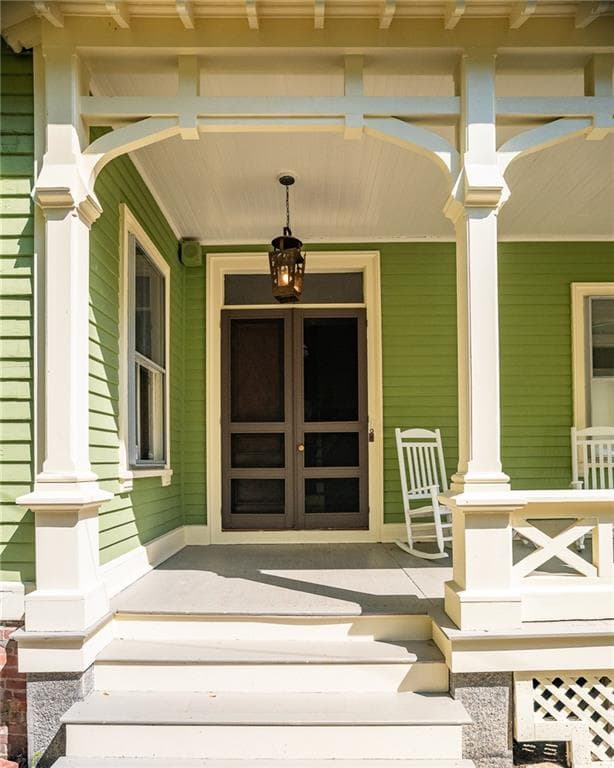 Single Family Residence at 24 Barnes Street, Providence, photo 6 of 50