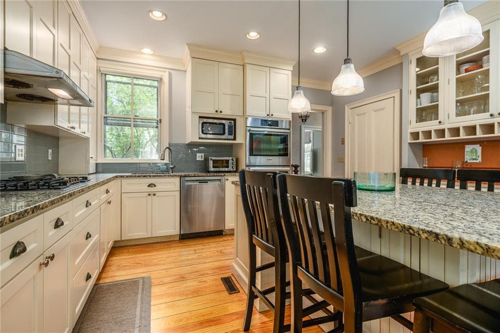Single Family Residence at 24 Barnes Street, Providence, photo 17 of 50