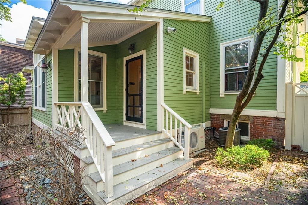 Single Family Residence at 24 Barnes Street, Providence, photo 47 of 50