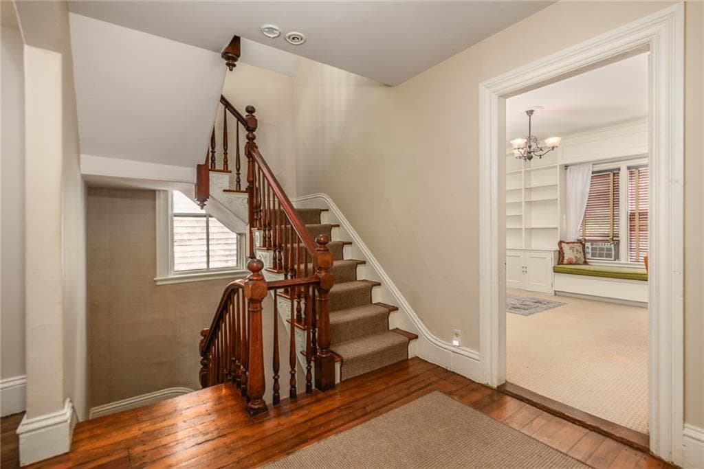 Single Family Residence at 24 Barnes Street, Providence, photo 26 of 50
