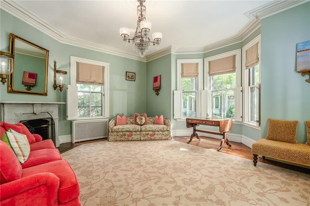 Single Family Residence at 24 Barnes Street, Providence, photo 9 of 50