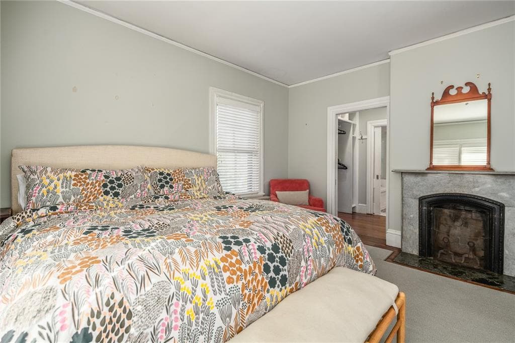 Single Family Residence at 24 Barnes Street, Providence, photo 30 of 50