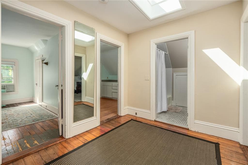 Single Family Residence at 24 Barnes Street, Providence, photo 38 of 50