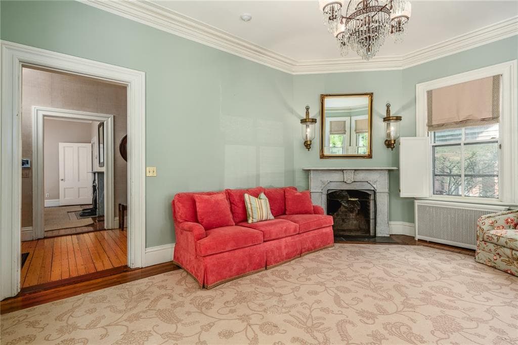 Single Family Residence at 24 Barnes Street, Providence, photo 10 of 50