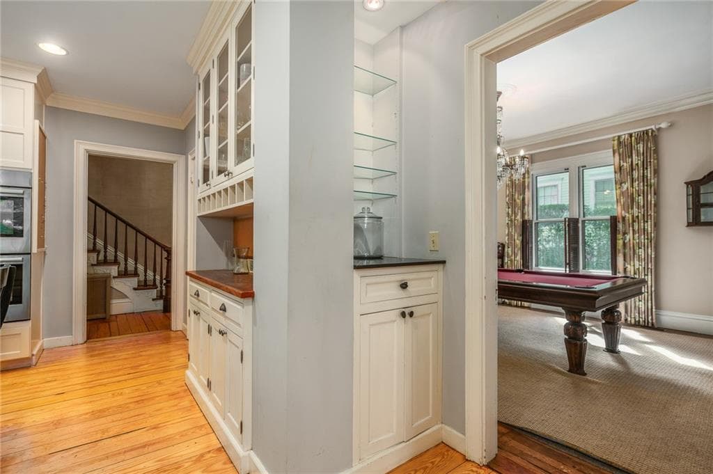Single Family Residence at 24 Barnes Street, Providence, photo 14 of 50