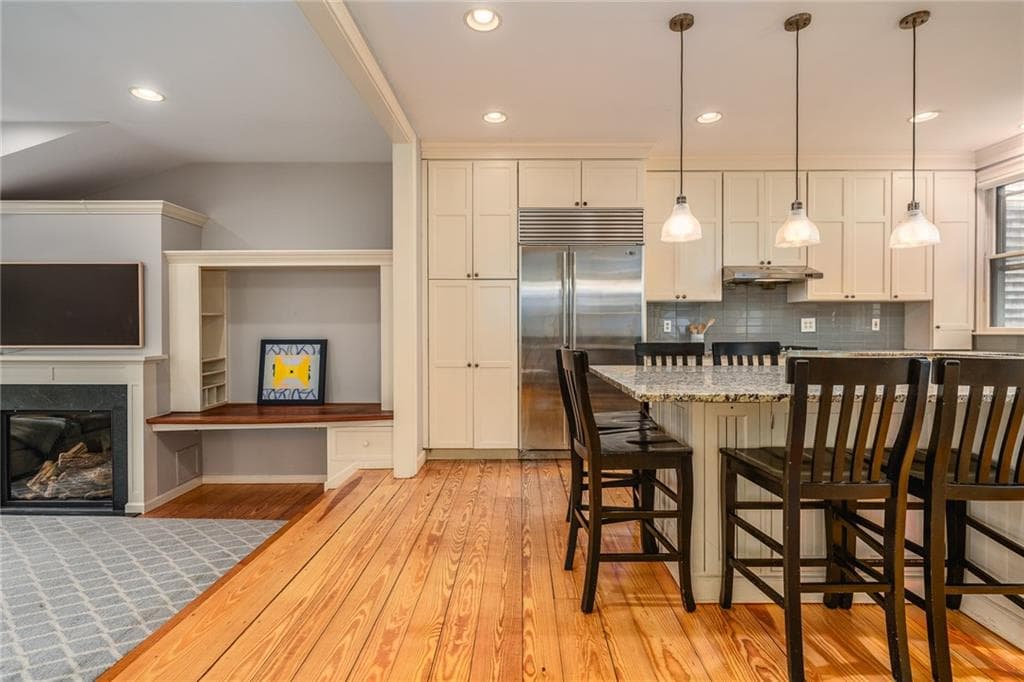 Single Family Residence at 24 Barnes Street, Providence, photo 15 of 50