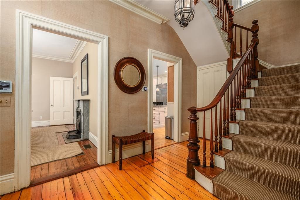 Single Family Residence at 24 Barnes Street, Providence, photo 11 of 50