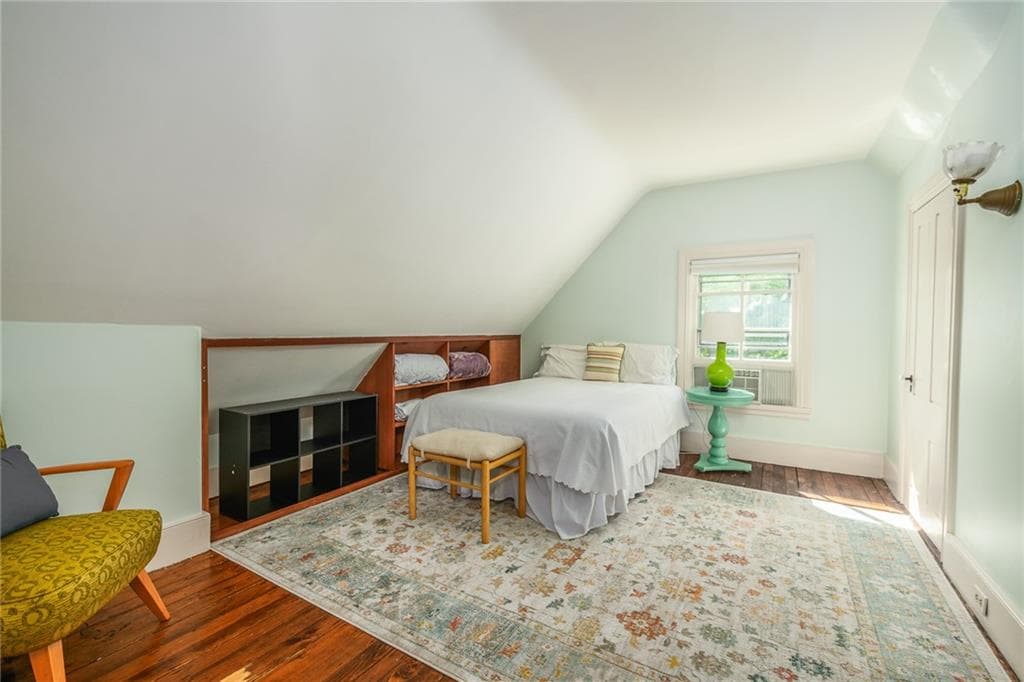 Single Family Residence at 24 Barnes Street, Providence, photo 39 of 50