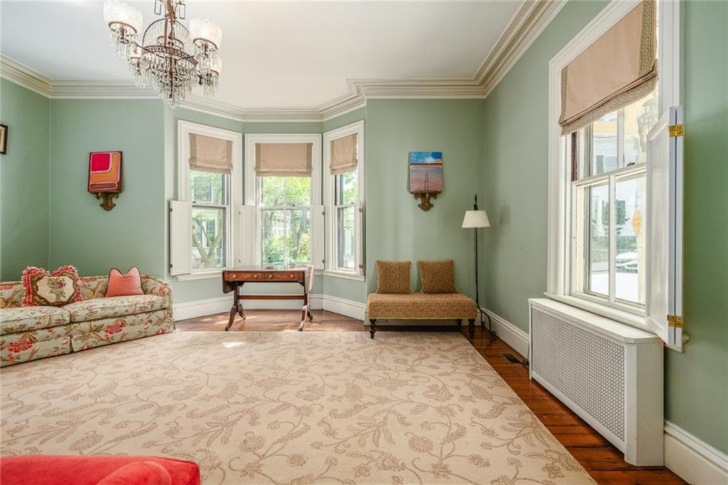 Single Family Residence at 24 Barnes Street, Providence, photo 8 of 50