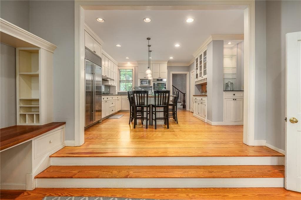 Single Family Residence at 24 Barnes Street, Providence, photo 25 of 50