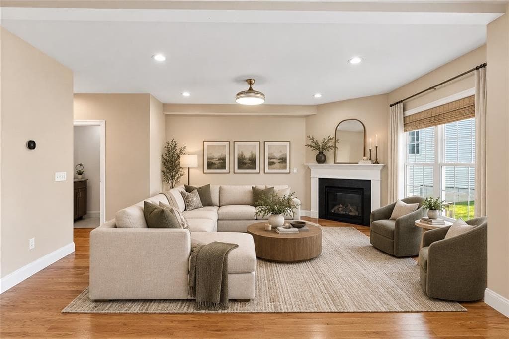 102 Hunting Hill Drive