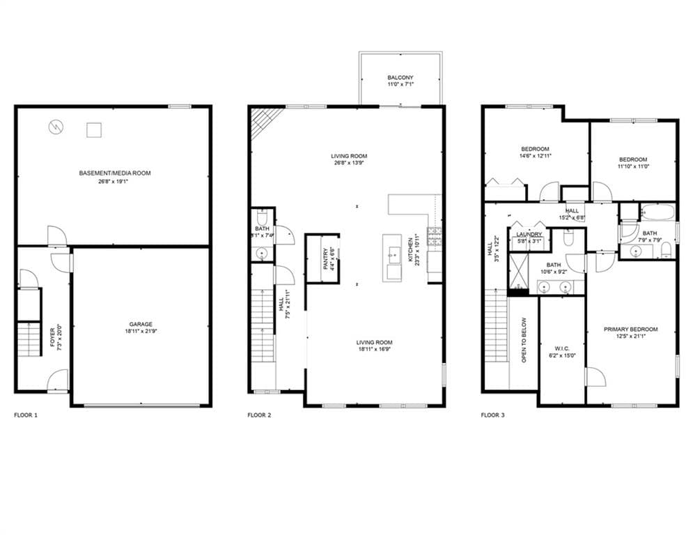 Condominium at 102 Hunting Hill Drive, Cumberland, photo 30 of 35