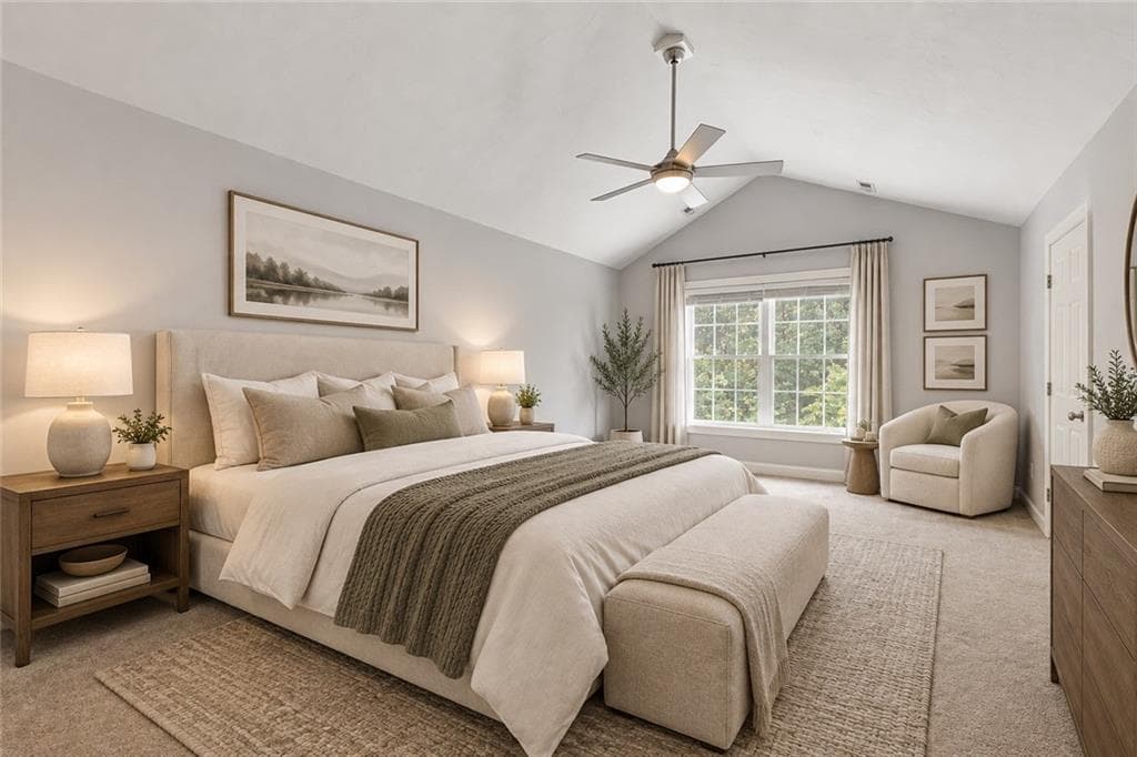 Condominium at 102 Hunting Hill Drive, Cumberland, photo 18 of 35