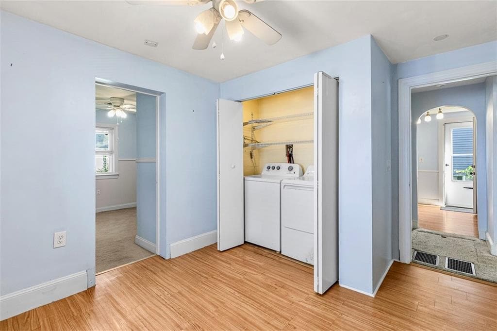 Single Family Residence at 93 Pine Crest Drive, East Providence, photo 17 of 33