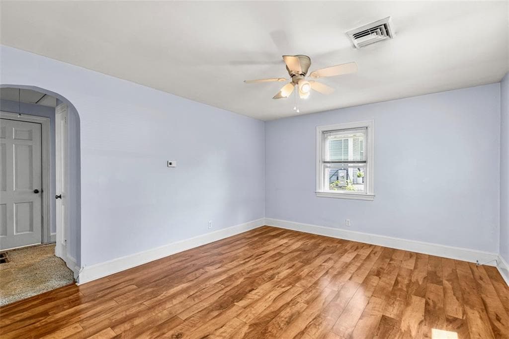 Single Family Residence at 93 Pine Crest Drive, East Providence, photo 9 of 33
