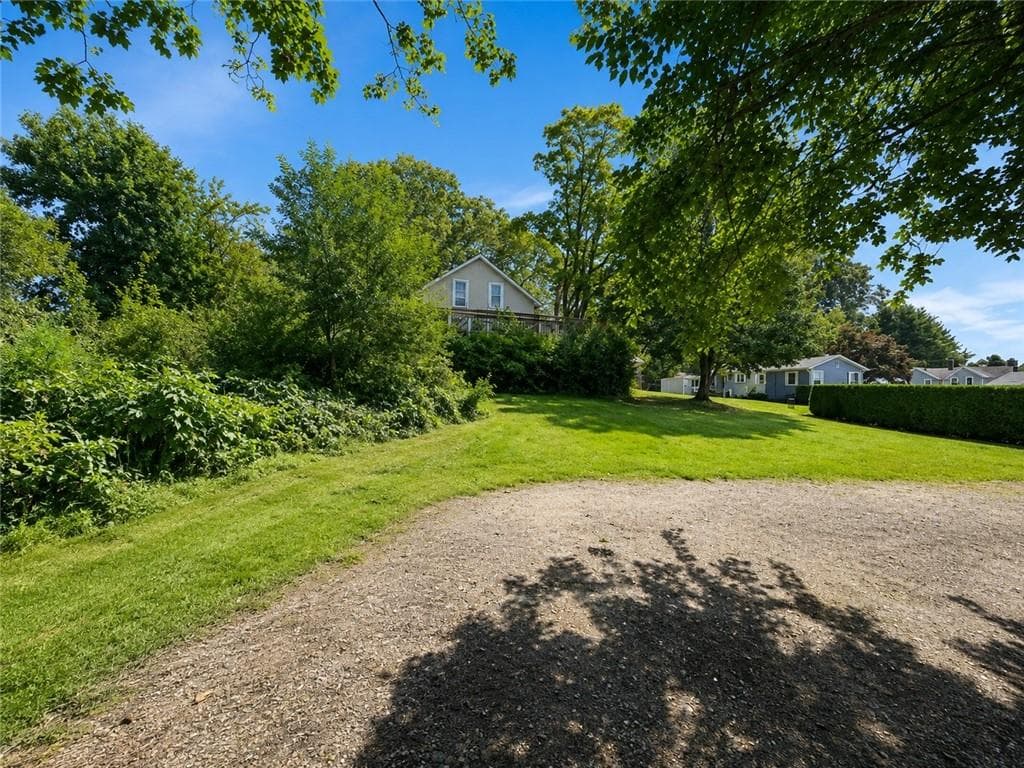 Unimproved Land at 276 East Street, Cranston, photo 2 of 16