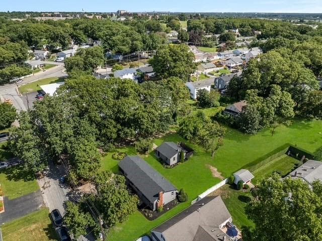 Unimproved Land at 276 East Street, Cranston, photo 7 of 16