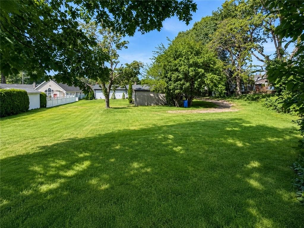 Unimproved Land at 276 East Street, Cranston, photo 3 of 16