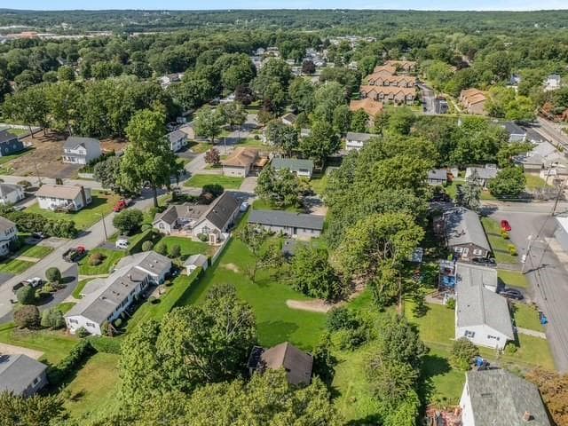 Unimproved Land at 276 East Street, Cranston, photo 5 of 16