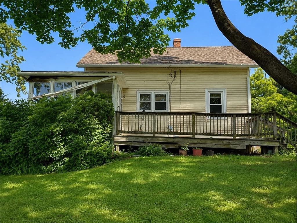 Unimproved Land at 276 East Street, Cranston, photo 9 of 16
