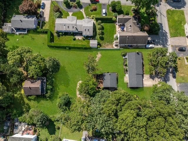 Unimproved Land at 276 East Street, Cranston, photo 4 of 16
