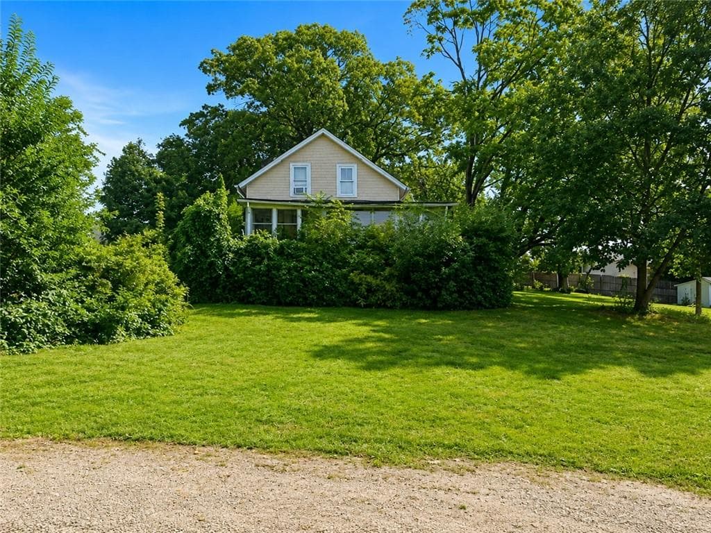 Unimproved Land at 276 East Street, Cranston, photo 8 of 16