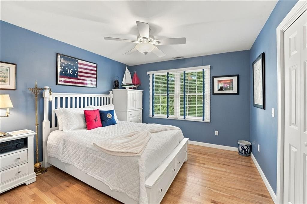 Single Family Residence at 10 Jay Court, Cranston, photo 27 of 48